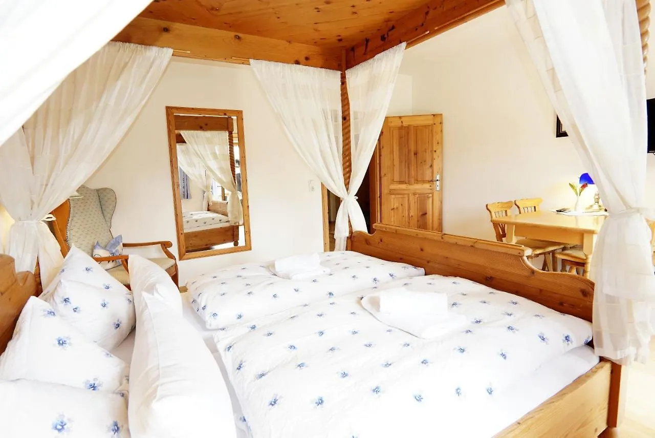 Feriengut Zum Fuerst'N Guest House Eppenschlag