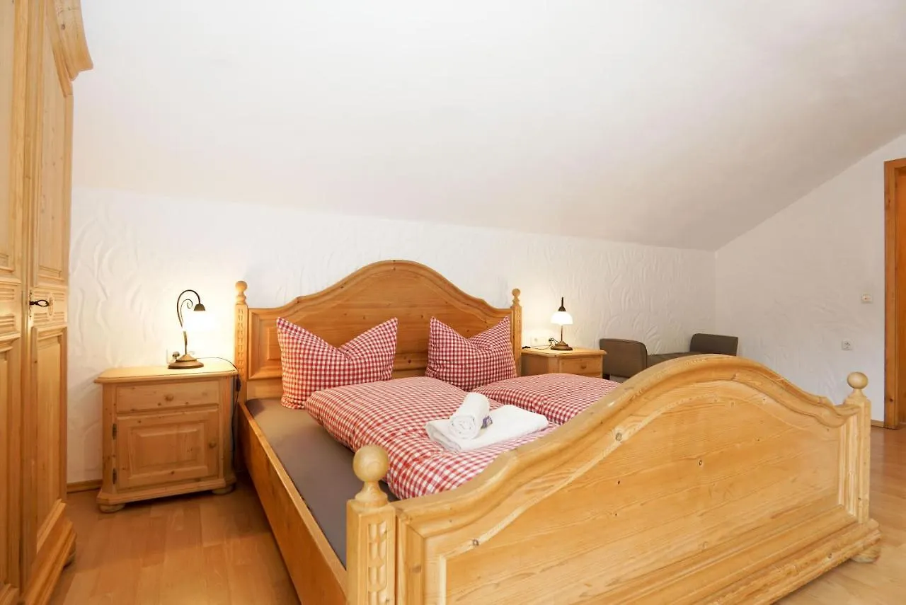 Feriengut Zum Fuerst'N Guest House Eppenschlag