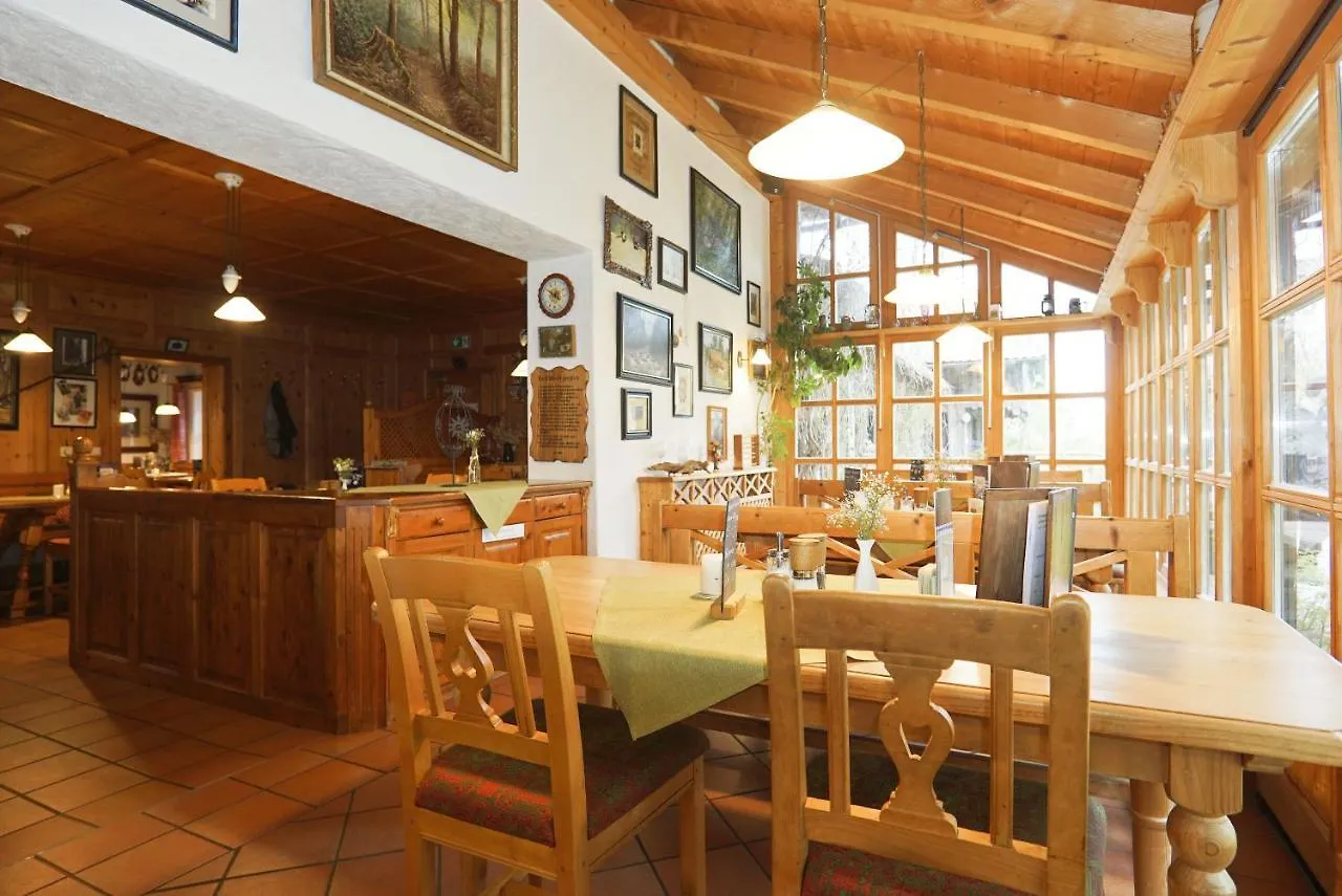 Feriengut Zum Fuerst'N Guest House Eppenschlag