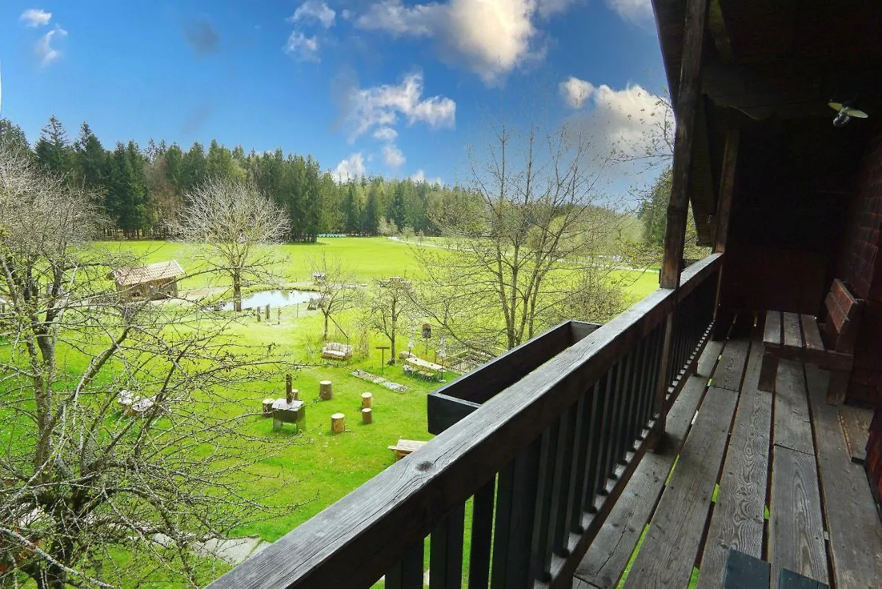 Feriengut Zum Fuerst'N Guest House Eppenschlag
