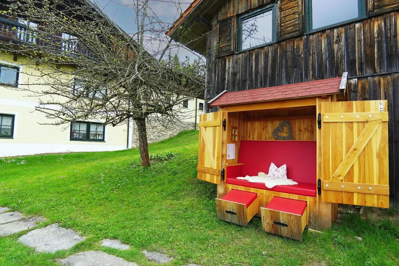 Feriengut Zum Fuerst'N Guest House Eppenschlag