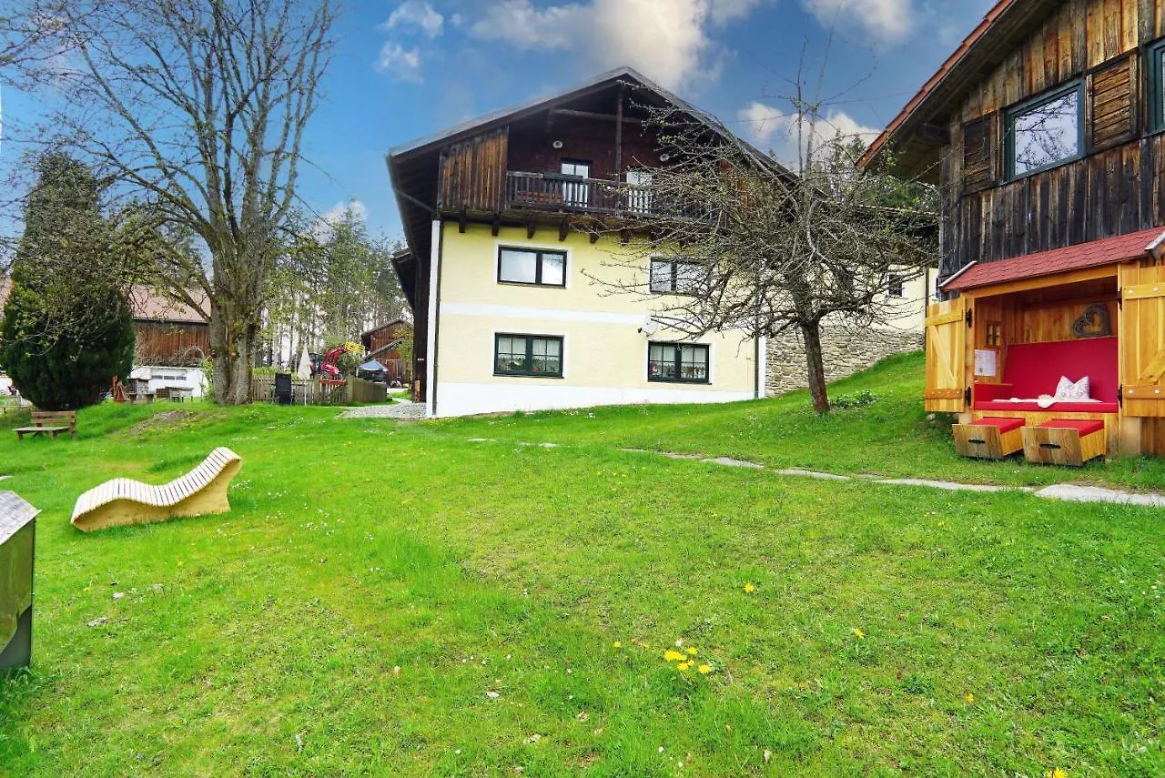 Country house Feriengut Zum Fuerst'N Guest House Eppenschlag