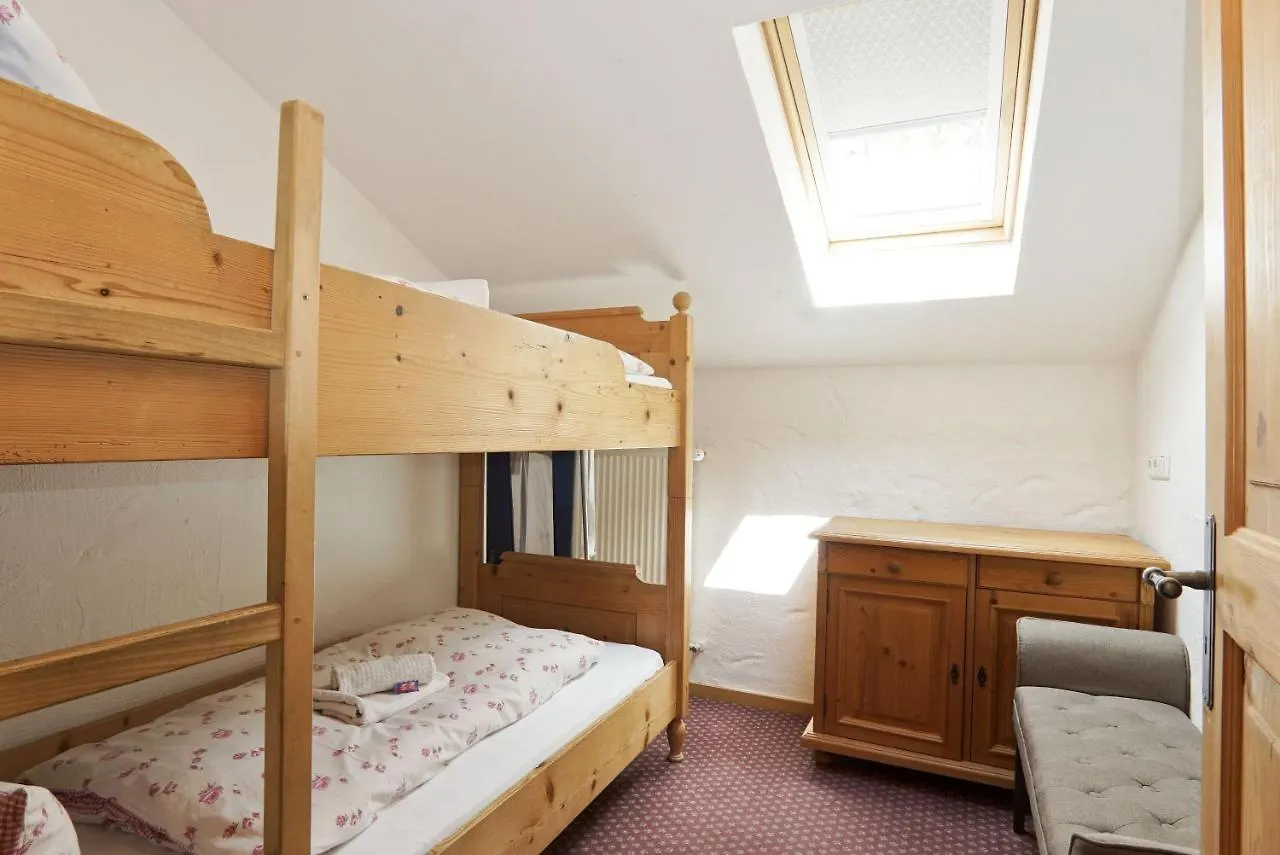 Feriengut Zum Fuerst'N Guest House Eppenschlag