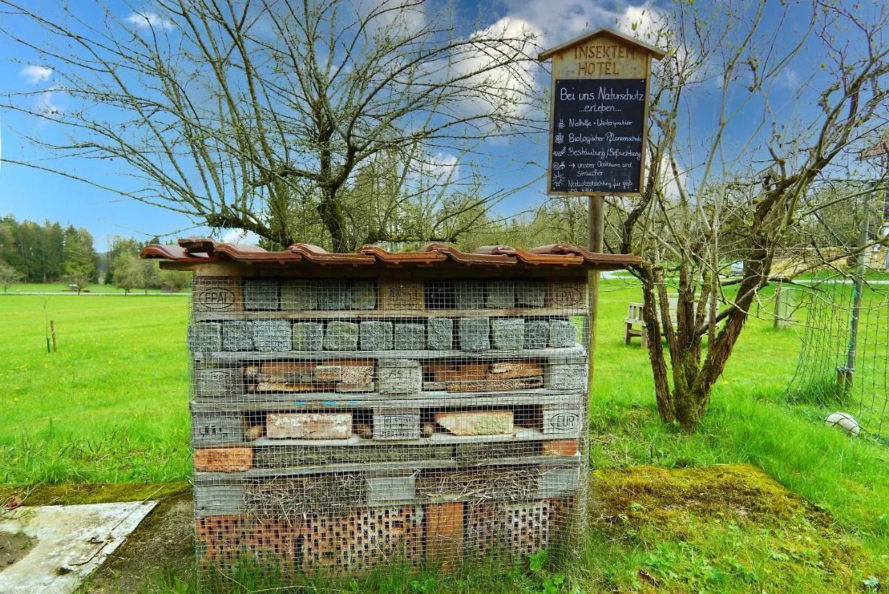Country house Feriengut Zum Fuerst'N Guest House Eppenschlag