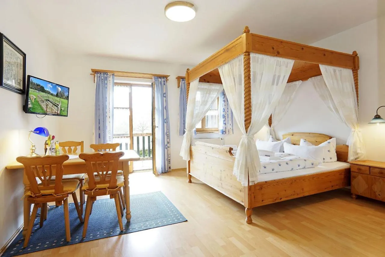 Feriengut Zum Fuerst'N Guest House Eppenschlag 0*,