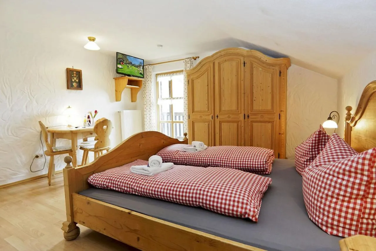 Feriengut Zum Fuerst'N Guest House Eppenschlag