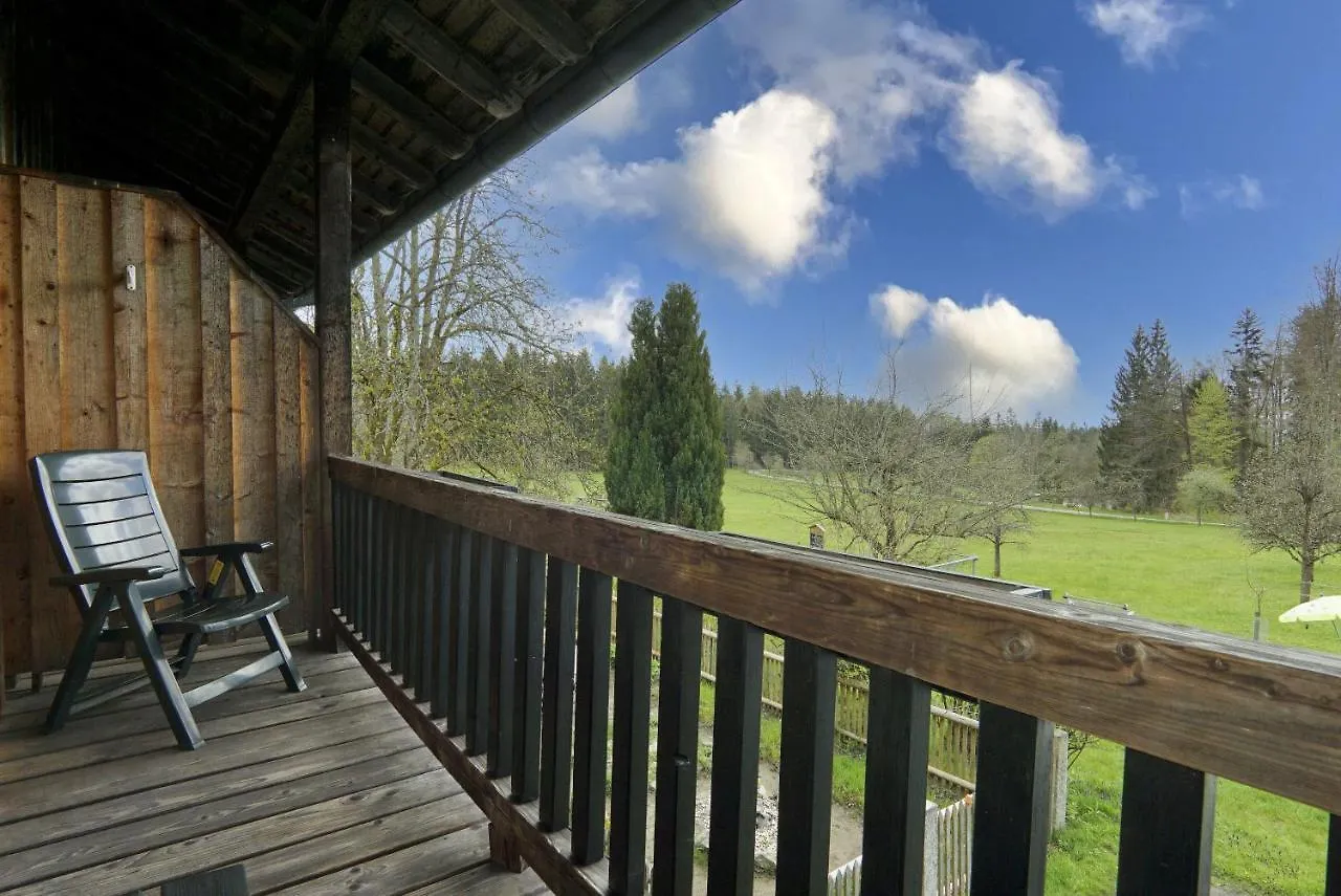 Feriengut Zum Fuerst'N Guest House Eppenschlag Germany