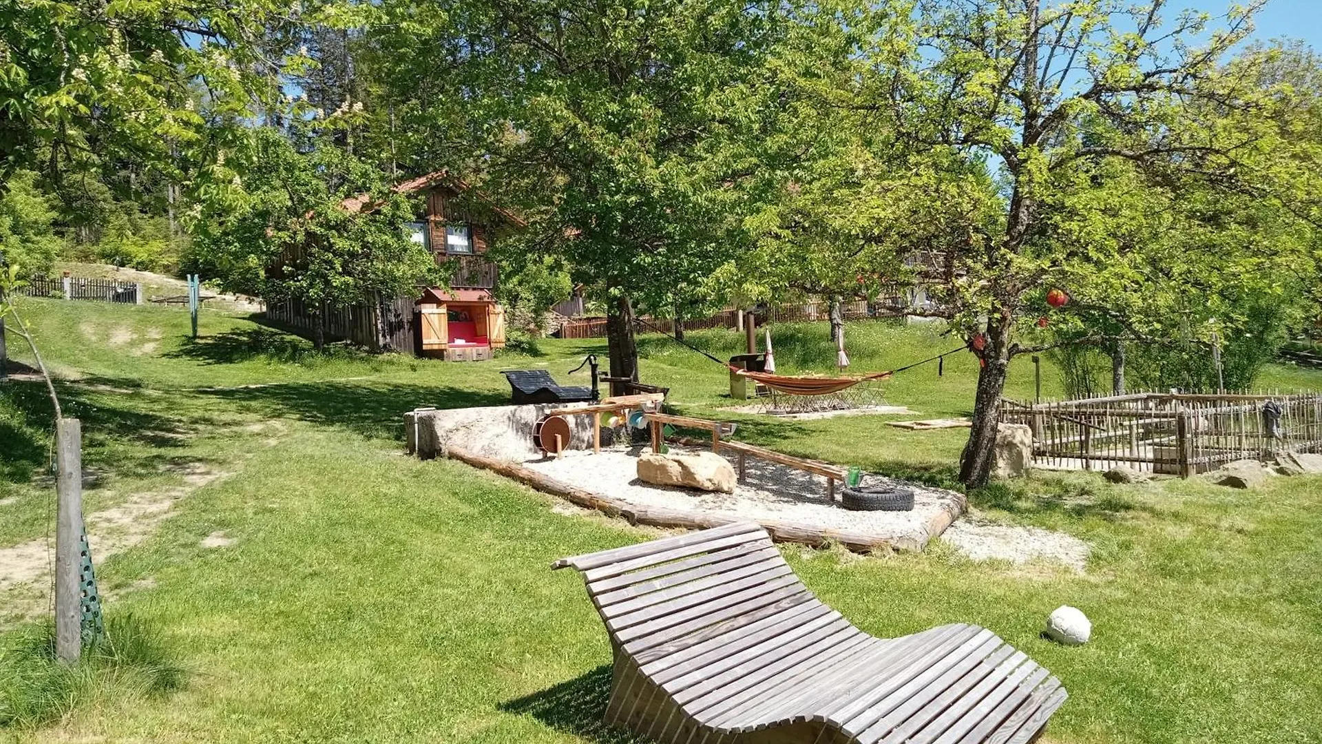 Feriengut Zum Fuerst'N Guest House Eppenschlag Germany