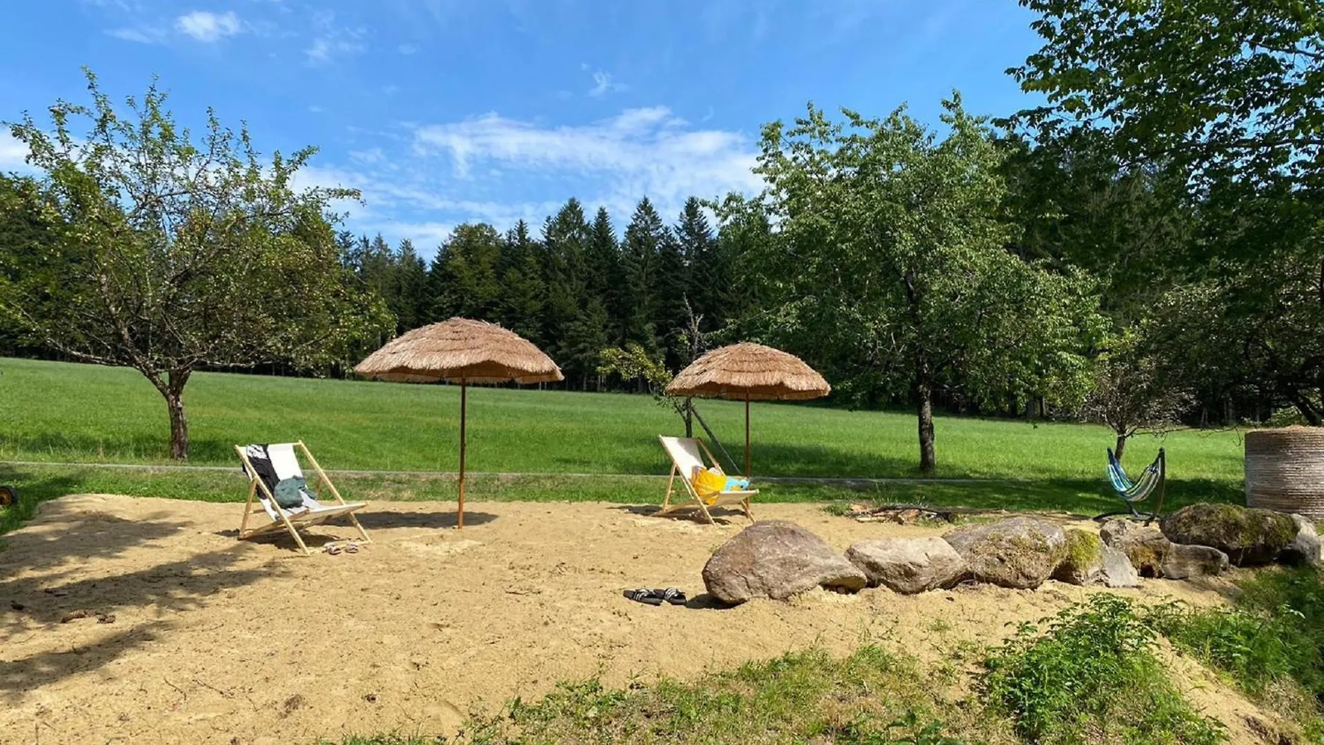 Feriengut Zum Fuerst'N Guest House Eppenschlag