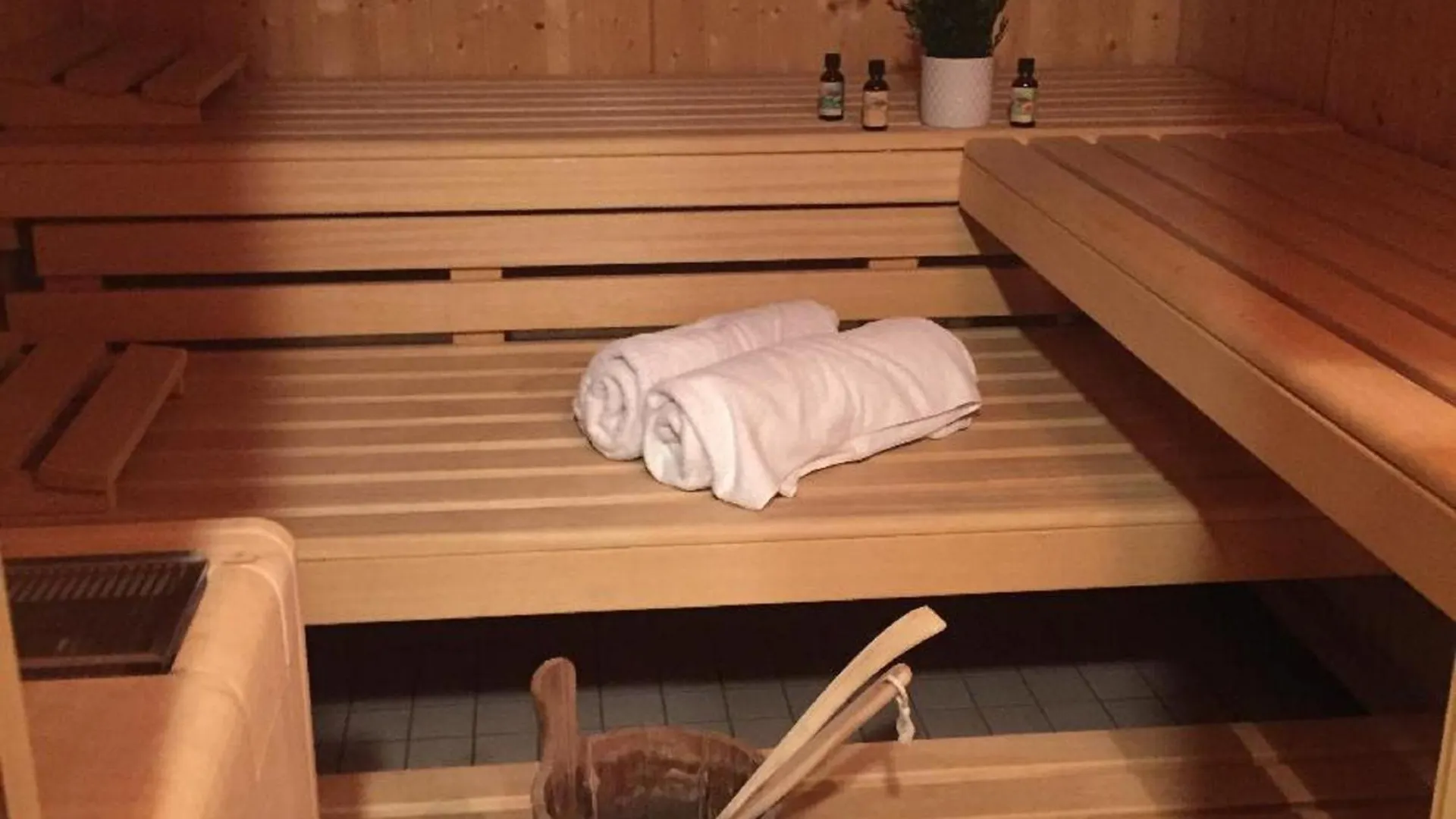 Country house Feriengut Zum Fuerst'N Guest House Eppenschlag